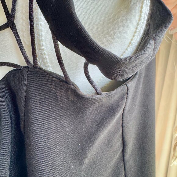 Tatyana Black "Alika" Pinup Flare Skirt Dress - Picture 10 of 15